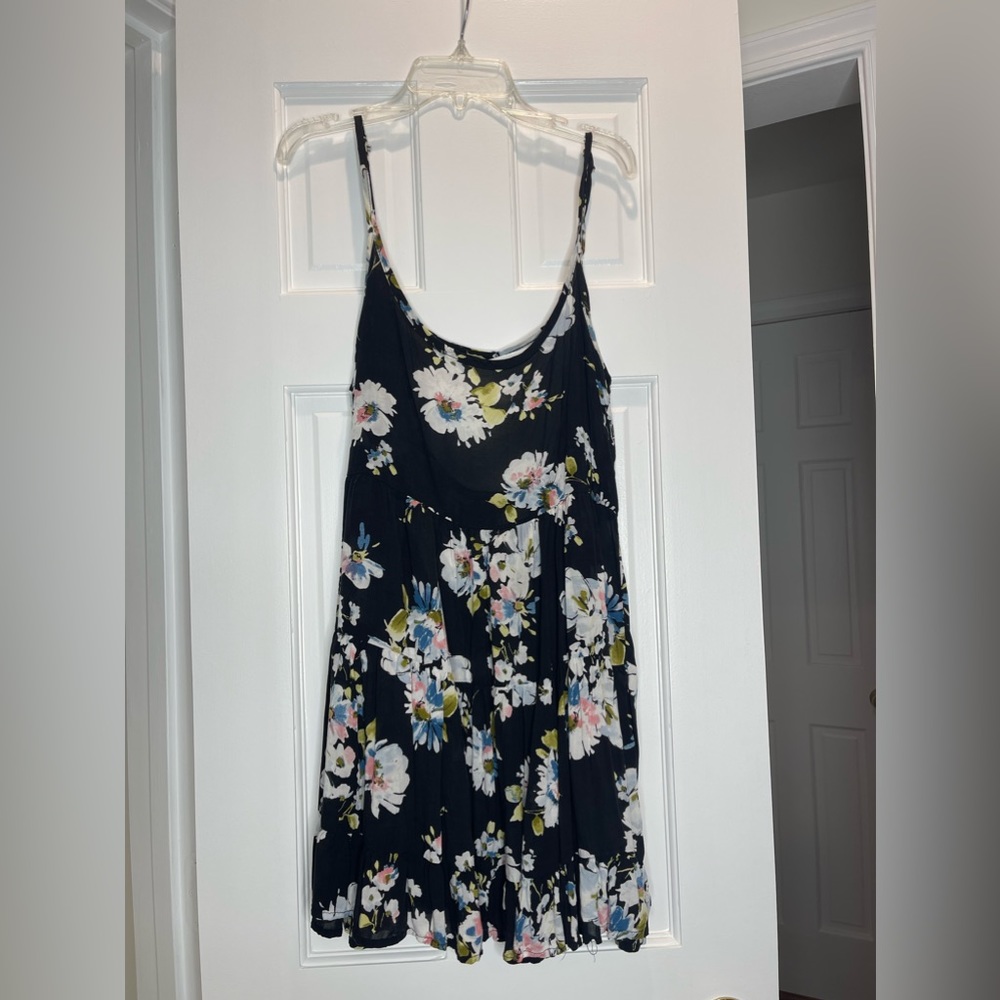 Brandy Melville Backless Sundress